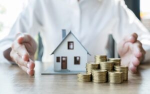 Can I sell my house for cash if I have a mortgage?