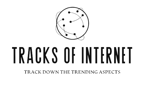 Tracks Of Internet