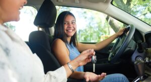 Teen Driver Education: Important Safety Tips