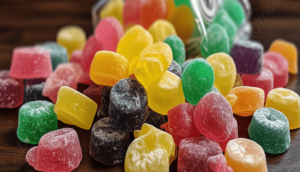 Delta-8 Gummies: Many Ways to Pleasureably Dose