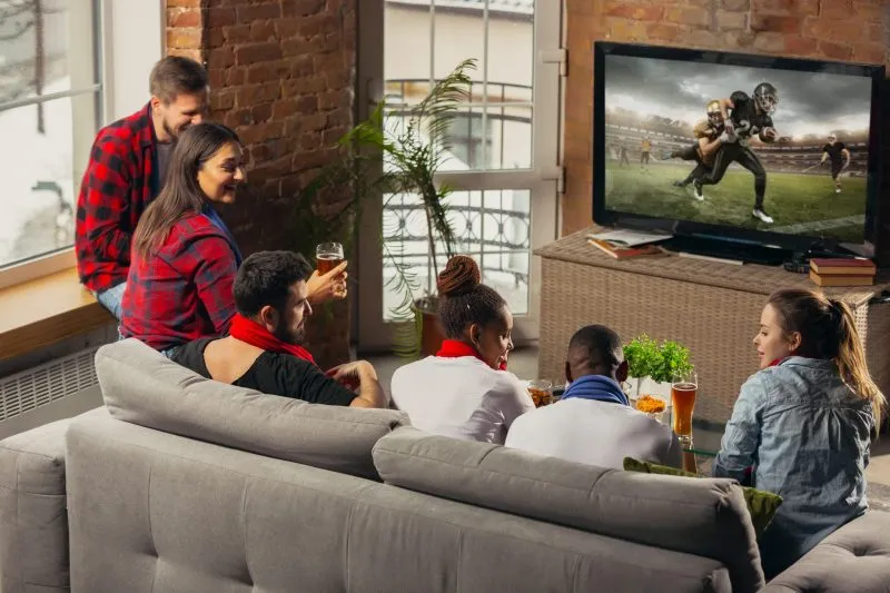 How IPTV is Changing the Way We Watch Sports