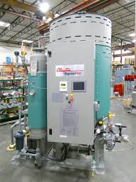 industrial boiler company
