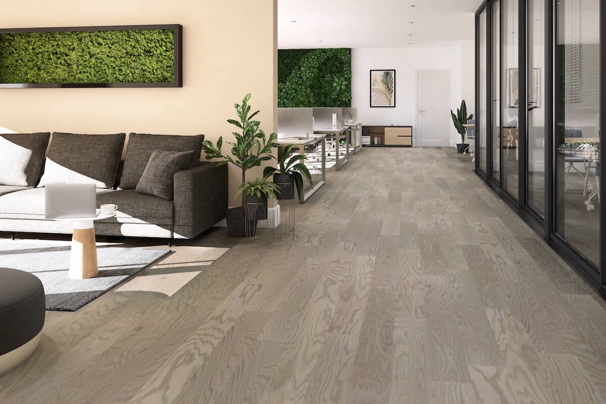 pavimento laminado