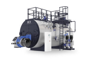 Customized Industrial Steam Boiler Solutions Tailored to Specific Process Demands