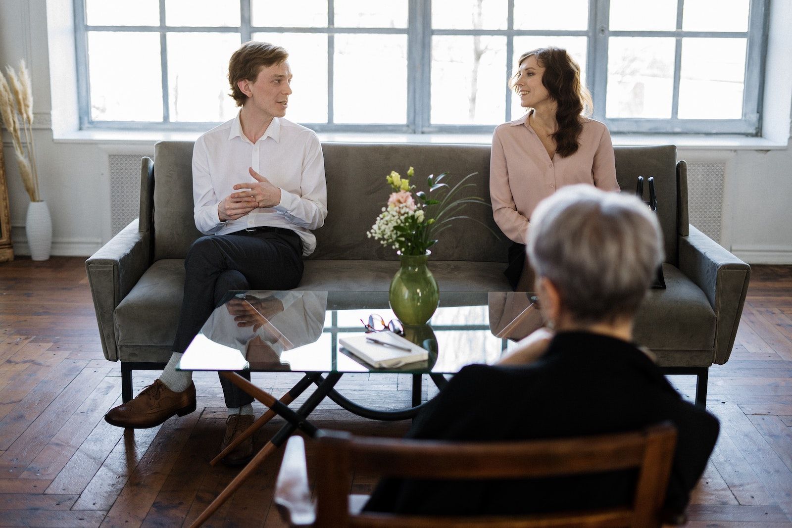 online counseling therapy