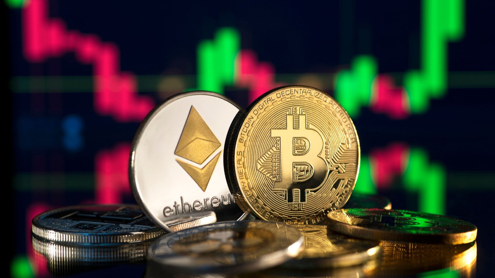 bitcoin news