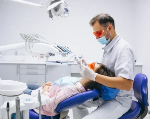 The Role of Epigenetics in Personalised Dental Care
